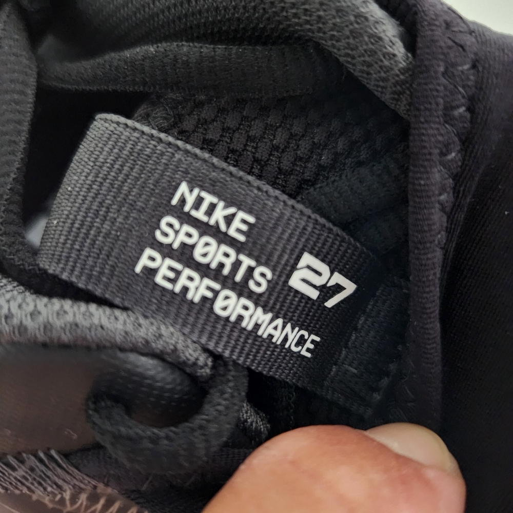 Baseball cleats - Picture 5 of 9